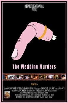 The Wedding Murders (2016) - Stream Online