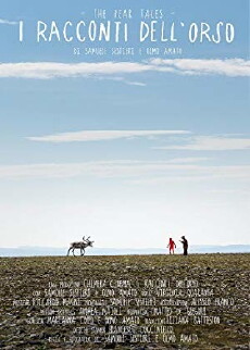 The Bear Tales (2015) - Stream Online