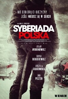 Siberian Exile (2013) - Stream Online
