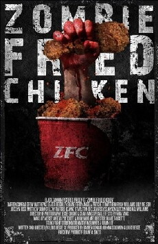 Zombie Fried Chicken (2012) - Stream Online