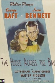 The House Across the Bay (1940) - Stream Online