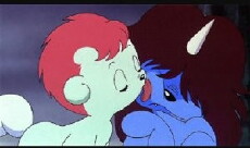 The Fantastic Adventures of Unico (1981) - Stream Online
