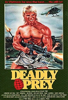 Deadly Prey (1987) - Stream Online