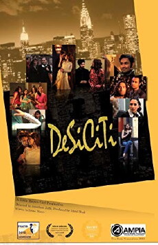 DeSiCiTi (2009) - Stream Online