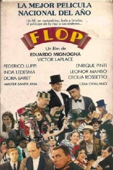 Flop (1990) - Stream Online