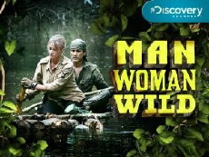 Man, Woman, Wild (2010) - Stream Online