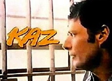 Kaz (1978) - Stream Online