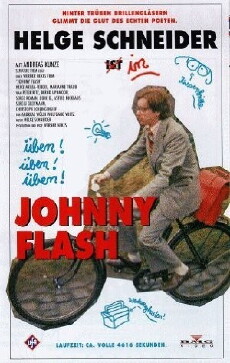 Johnny Flash (1986) - Stream Online