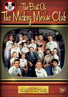 The Mickey Mouse Club (1955) - Stream Online