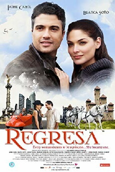 Regresa (2010) - Stream Online
