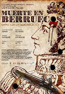 Death in Berruecos (2018) - Stream Online