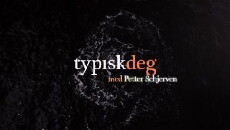 Typisk deg med Petter Schjerven (2013) - Stream Online