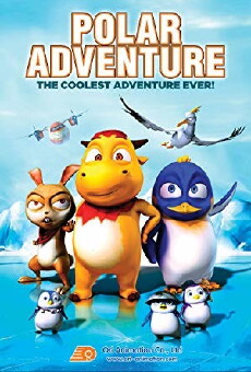Polar Adventure (2015) - Stream Online