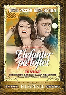 The Greeneyed Elephant (1960) - Stream Online