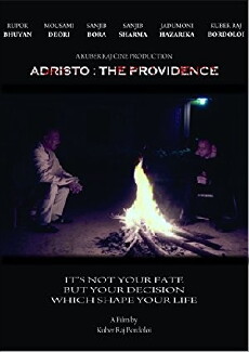 Adristo (2017) - Stream Online