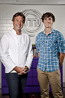 Junior MasterChef (2010) - Stream Online