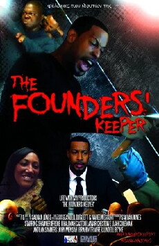 The Founders' Keeper (2014) - Stream Online