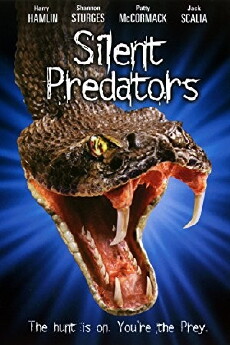 Silent Predators (1999) - Stream Online