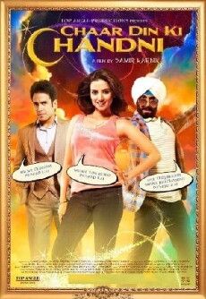 Chaar Din Ki Chandni (2012) - Stream Online