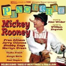 Pinocchio (1957) - Stream Online