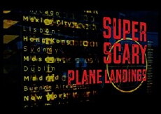 All New Super Scary Plane Landings (2017) - Stream Online