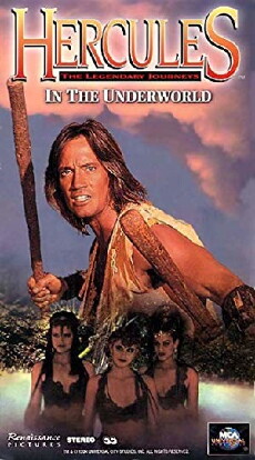 Hercules im Reich der toten Götter (1994) - Stream Online