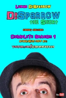 DiSparrow: The Short (2016) - Stream Online