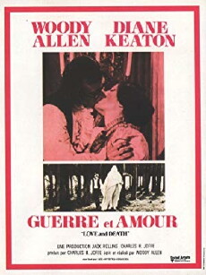 Love and Death (1975) - Stream Online
