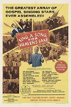 Sing a Song for Heaven's Sake (1966) - Stream Online