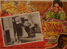 Días de otoño (1963) - Stream Online