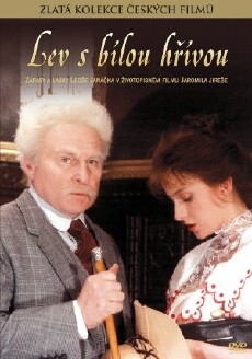 Lev s bílou hrívou (1987) - Stream Online