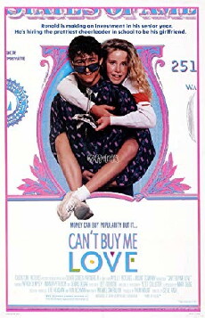 Can't Buy Me Love (1987) - Stream Online