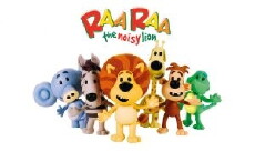 Raa Raa the Noisy Lion (2011) - Stream Online