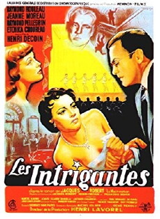 The Scheming Women (1954) - Stream Online