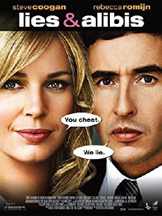 Lies & Alibis (2006) - Stream Online
