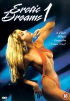 Erotic Dreams (1988) - Stream Online