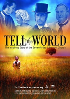Tell the World (2016) - Stream Online
