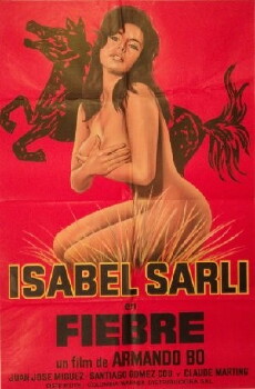Fever (1971) - Stream Online