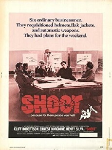 Shoot (1976) - Stream Online