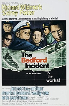 The Bedford Incident (1965) - Stream Online