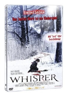 Whisper (2007) - Stream Online