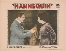 Mannequin (1926) - Stream Online