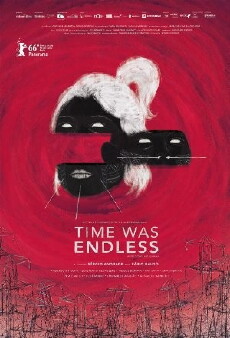Time Was Endless (2016) - Stream Online