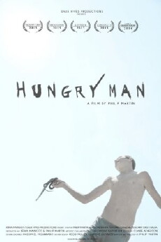 Hungry Man (2013) - Stream Online
