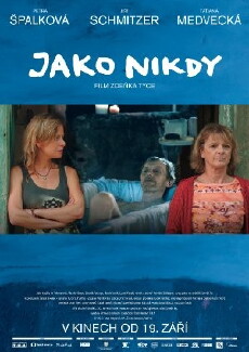 Jako nikdy (2013) - Stream Online