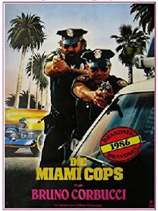 Die Miami Cops (1985) - Stream Online