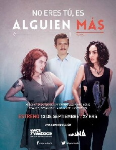 Alguien Más (2013) - Stream Online