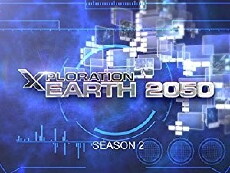 Xploration Earth 2050 (2014) - Stream Online