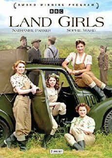 Land Girls (2009) - Stream Online