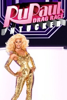 RuPaul's Drag Race: Untucked! (2010) - Stream Online